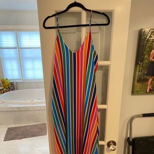 Summer dress never worn